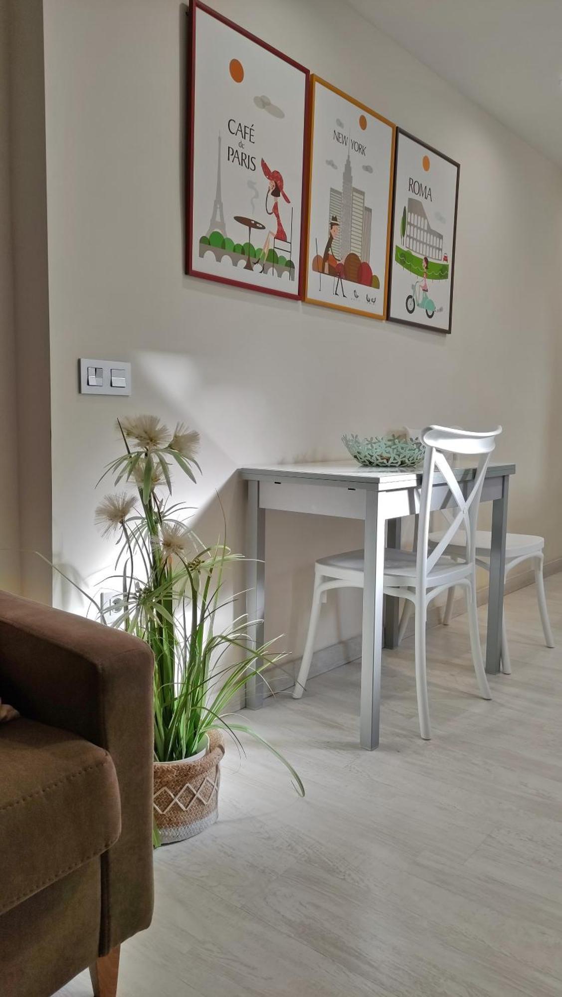 Apartamento La Unión Castellón de la Plana Exterior foto